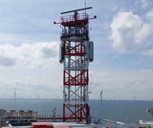 Dekimo secures E&I contract for offshore wind farms