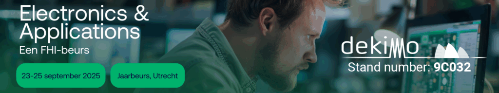 E&A signature Dekimo